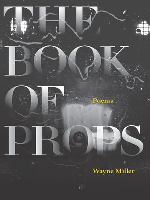 cover image of The Book of Props